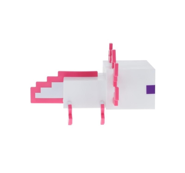 Paladone Minecraft Axolotl Light