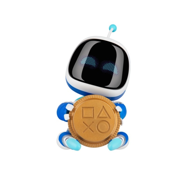 Paladone AstroBot Coin Buddies