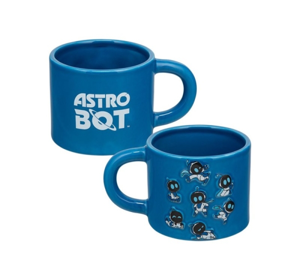 Paladone Astrobot Embossed Mug