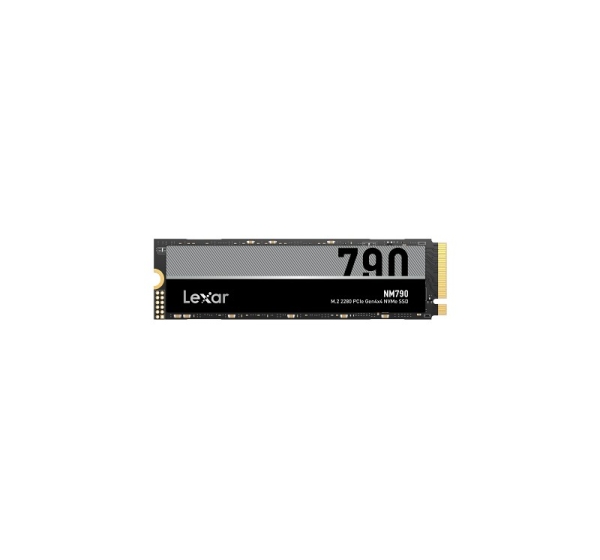 Lexar SSD NM790 1000 GB