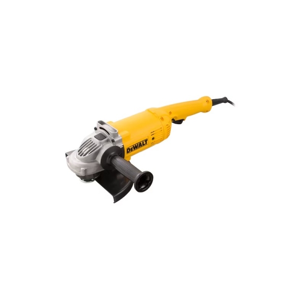 DEWALT Angle Grinder DWE490-QS 230 mm