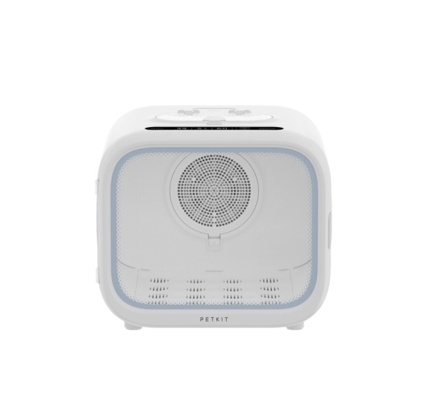 PETKIT | AirSalon Max Pro Smart Pet Dryer | White