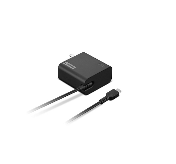 Lenovo | USB-C Wall Adapter | Adapter | 20 V | 65 W