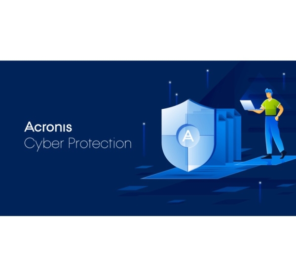 Acronis | Cyber Protect Advanced | Workstation Subscription License
