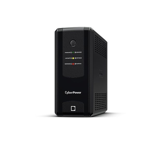 CyberPower | Backup UPS Systems | UT1050EG | 1050 VA | 630 W