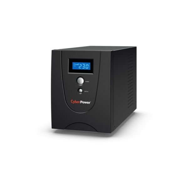 CyberPower Backup UPS Systems VALUE2200EILCD 2200   VA