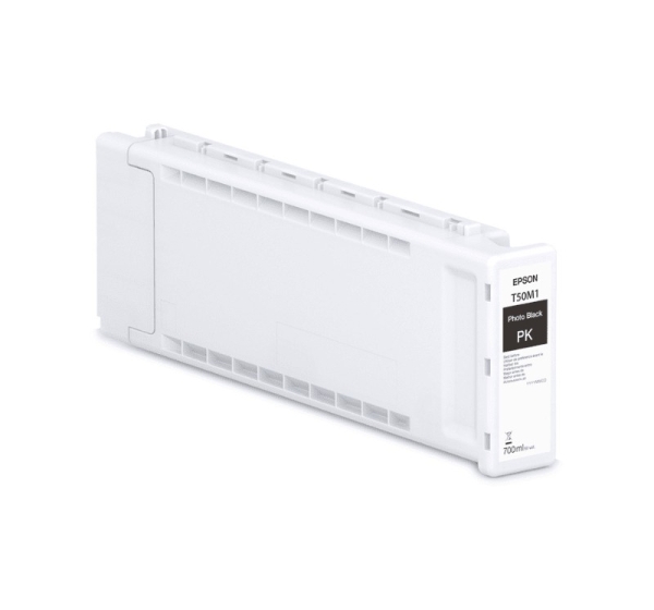 Epson Singlepack UltraChrome XD3 Photo T50M1 | Ink cartridge | Photo black