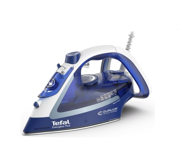 TEFAL FV5735E0 Easygliss Plus Steam Iron 2500 W
