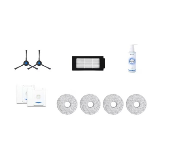 Ecovacs Service Kit Premium for DEEBOT T30/T30S Family | DKT100143
