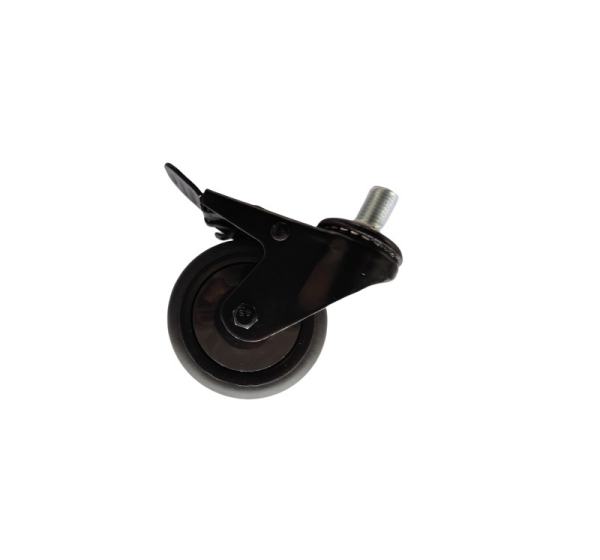 TunaBone TunaBone Wheels of Kamado grill 21/22/23/24", 4 pcs