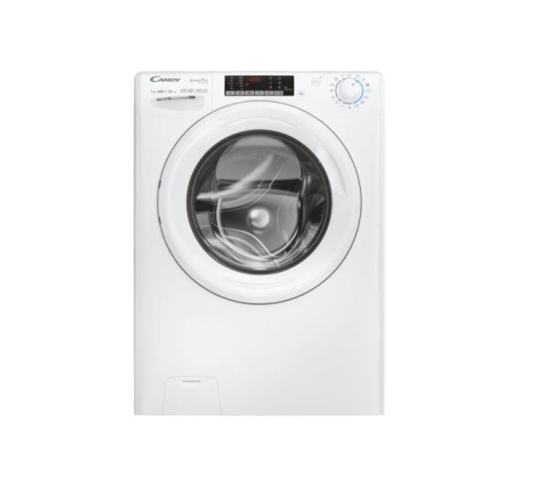 Candy Washing Machine CO 474TWM6/1-S Energy efficiency class A