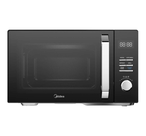Midea Microwave oven MAG25XF Free standing 800 W