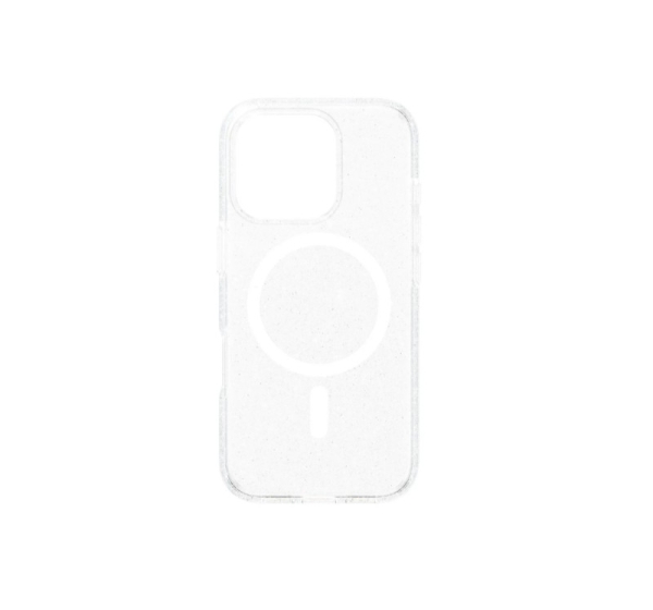 CARE Flagship Case Back cover Apple iPhone 16 Pro