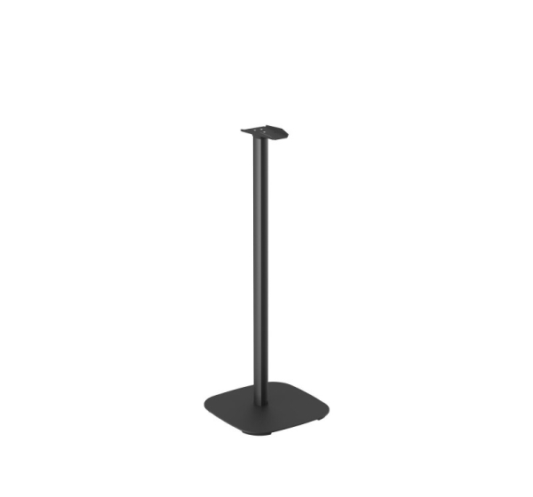 Vogels Floor stand | SFS 4133 Sonos speaker stand for Era 300 | Maximum weight (capacity) 4.5 kg | Black