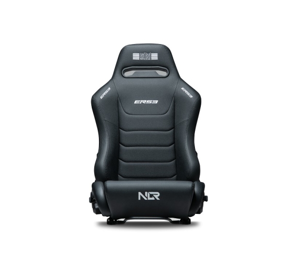 Next Level Racing ERS3 Elite Reclining Seat Premium PU Leather
