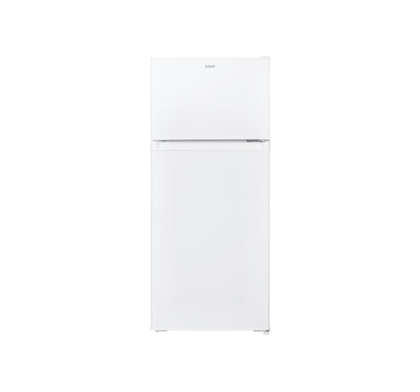 Candy Refrigerator CDH1S313EW Energy efficiency class E Free standing