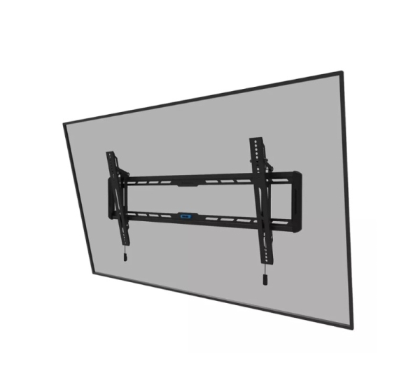 Neomounts Wall mount WL35-550BL18 TV mount wall Tilt 43-86 "