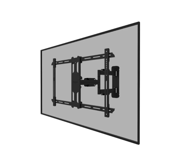 Neomounts Wall mount WL40S-850BL16 TV mount wall Full motion, Tilt, Swivel 40-70 "