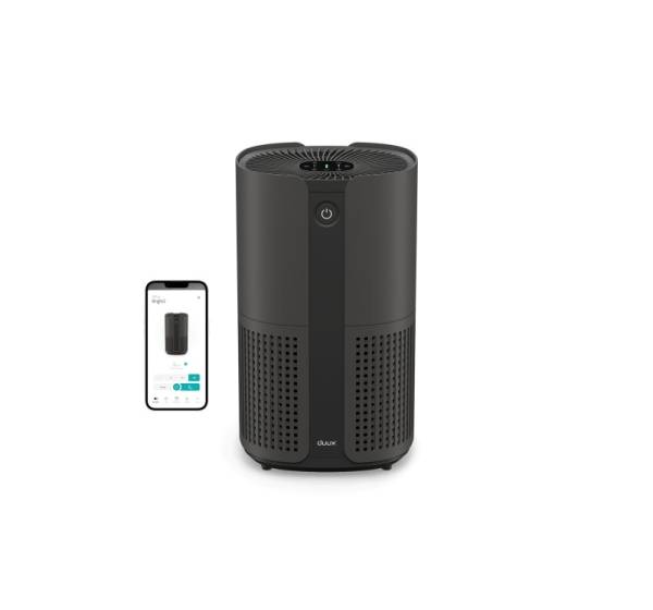 Duux Smart Air Purifier Bright 2 22 W Suitable for rooms up to 42 m²