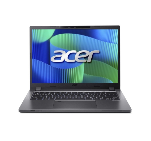 Acer TravelMate TMP214-55-G2-TCO-366Q Grey