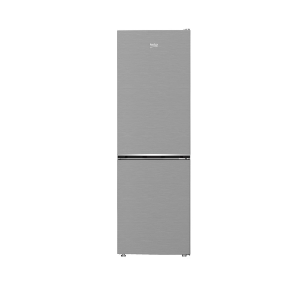 BEKO Refrigerator B1RCNA364XB Energy efficiency class E Free standing