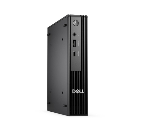 Dell Pro QCM1250 Desktop Micro