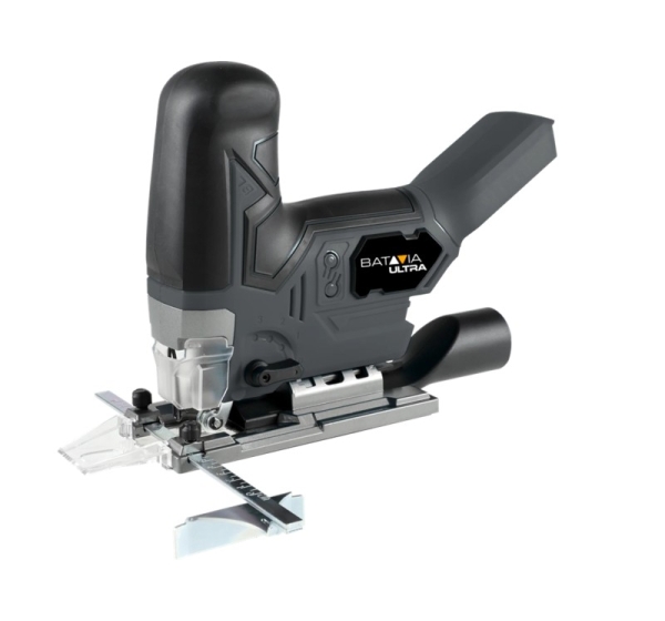 Batavia B.V. | Cordless Brushless Jigsaw, Without battery and charger - 18V