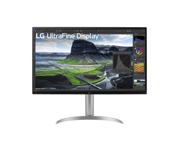 LG 32UQ850V-W 32 " IPS