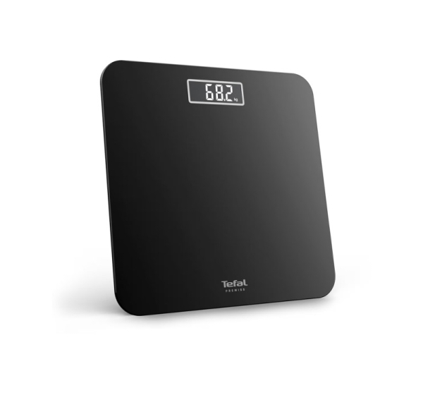 TEFAL Premiss PP1800V0 Bathroom Scale Maximum weight (capacity) 160
