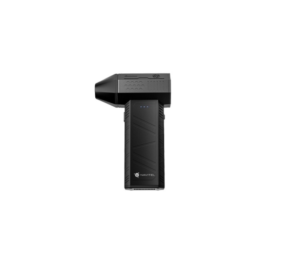 Navitel TF2 | High-efficient turbo fan