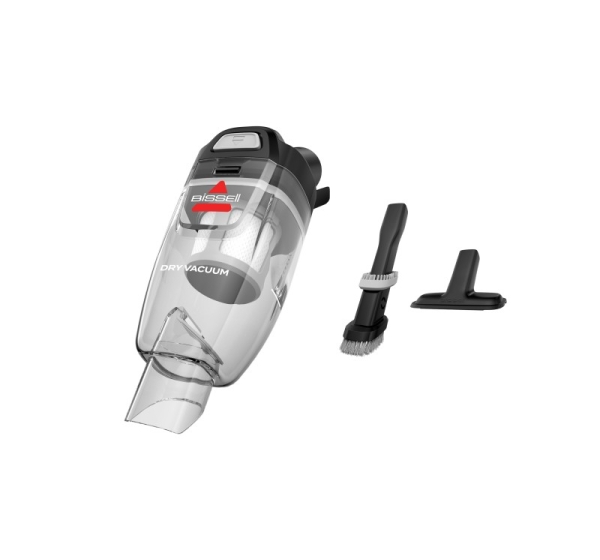 Bissell | Dry Vac Portable Carpet and Upholstery Deep cleaner tool | 4184N
