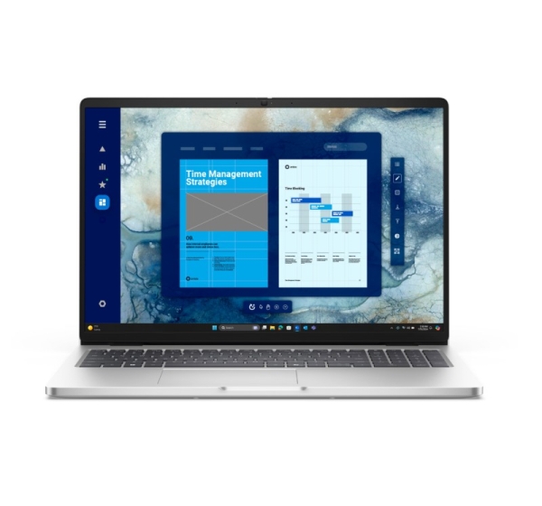 Dell Pro 16 PC16250 16 " IPS FHD+
