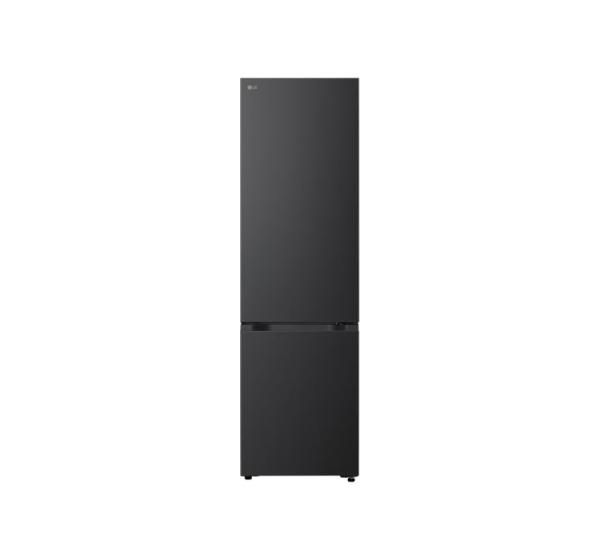LG Refrigerator GBBS322CEV Energy efficiency class C Free standing