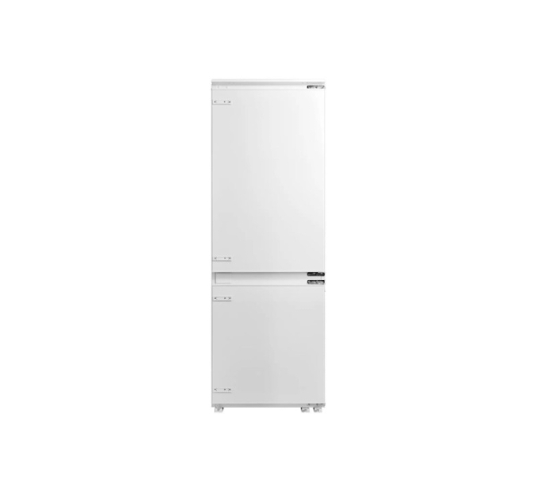 Midea Refrigerator MDRE554FGD01D Energy efficiency class D Built-in