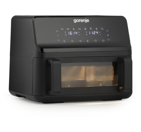 Gorenje Airfryer AF2700BP Power 2700 W Capacity 9 L