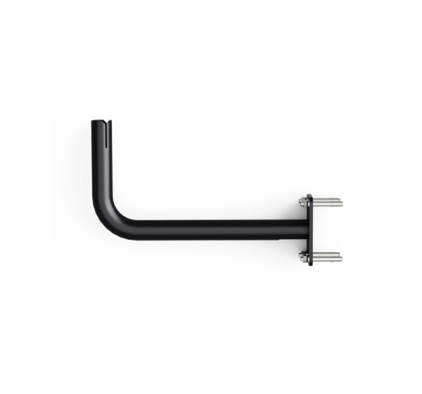 AIRSEEKERS LIMITED RTK Wall Mounting Bracket Tube for Airseekers Tron 360° AI Vision Mulching Mower