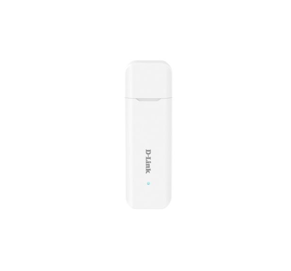 D-Link 4G LTE AX300 Wi-Fi 6 USB Adapter | DWM-222W/R
