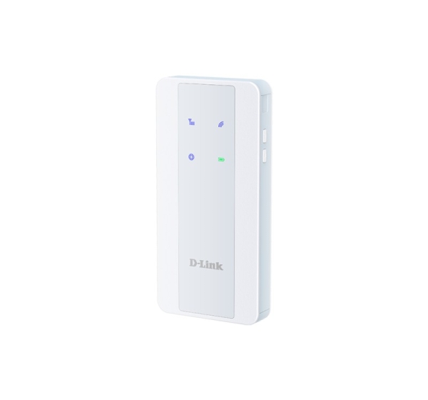 D-Link F518 5G NR AX1800 Wi-Fi 6 Mobile Hotspot 802.11ax