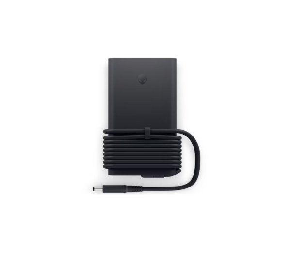 Dell 360W 7.4mm GaN Slim AC Adapter with Power Cord - Europe