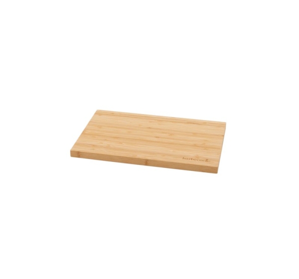 Barbecook | Bamboo cutting board FSC, 30 x 20 x 1.5 cm (per 6 pcs) | BC-ACC-7300