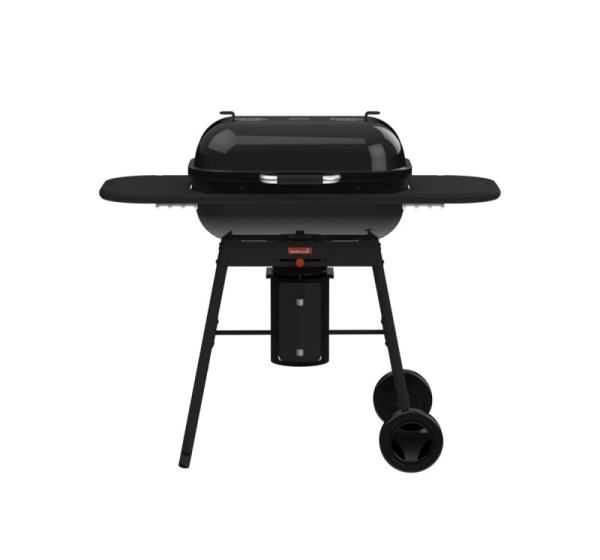 Barbecook Charcoal Barbecue Magnus Premium, 85 x 64 x 110 cm | BC-CHA-1069 | Black