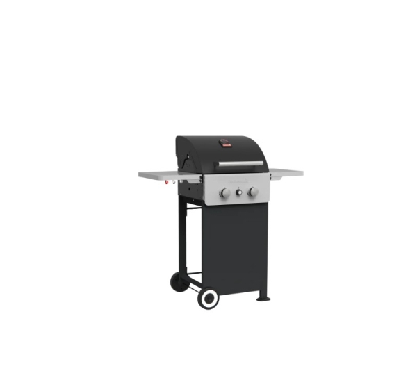 Barbecook Gas Barbecue Spring 2002, 111 x 55 x 115 cm | BC-GAS-2009