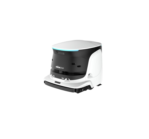 Orion Star | S55 PRO AI Commercial Cleaning Robot