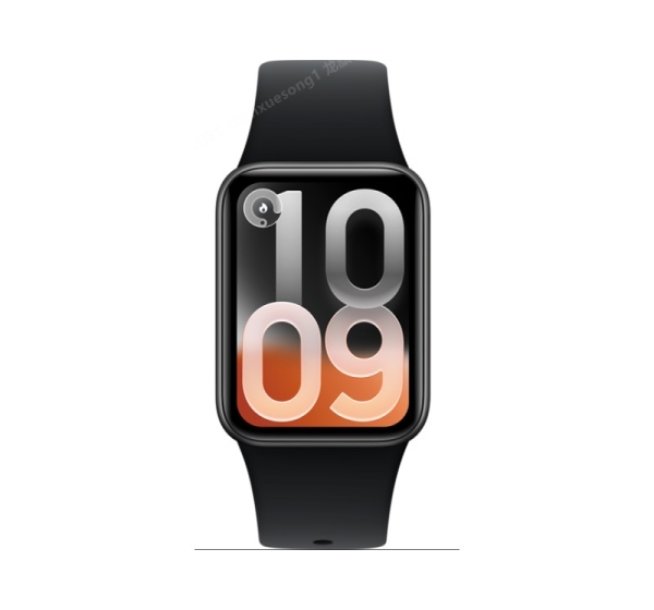 Xiaomi Smart Band 10 Pro AMOLED Heart rate monitor Waterproof