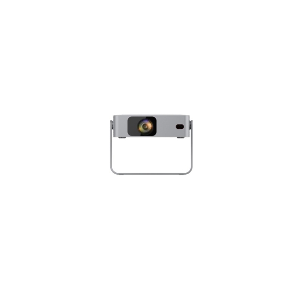 Philips NeoPix 256 Projector Full HD (1920x1080) 250 ANSI lumens Gray