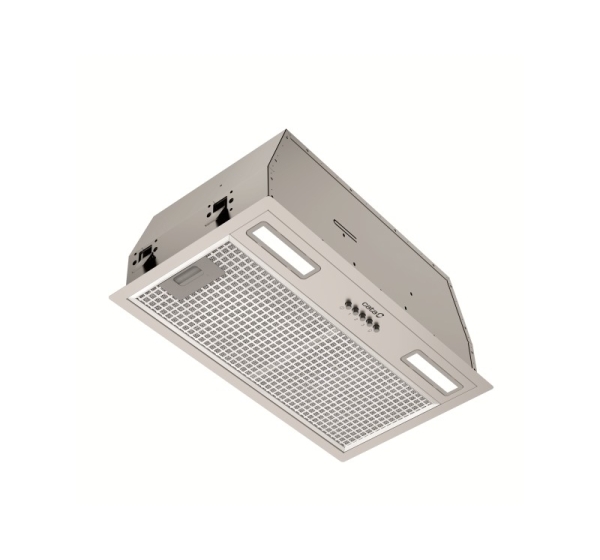 CATA GA 52 LUX Hood Canopy Energy efficiency class A
