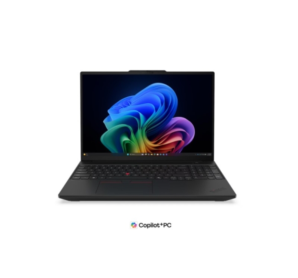 Lenovo T16 G5 Intel ThinkPad Black 16 " IPS