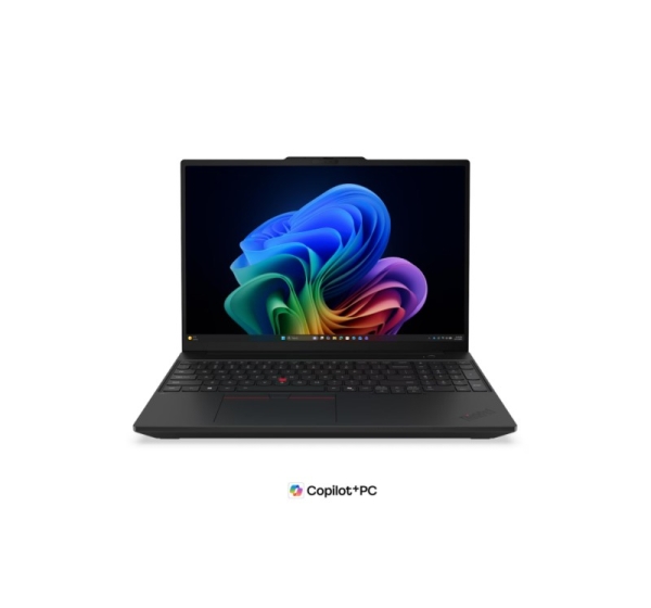 Lenovo ThinkPad T16 G5 Intel Black 16 " IPS