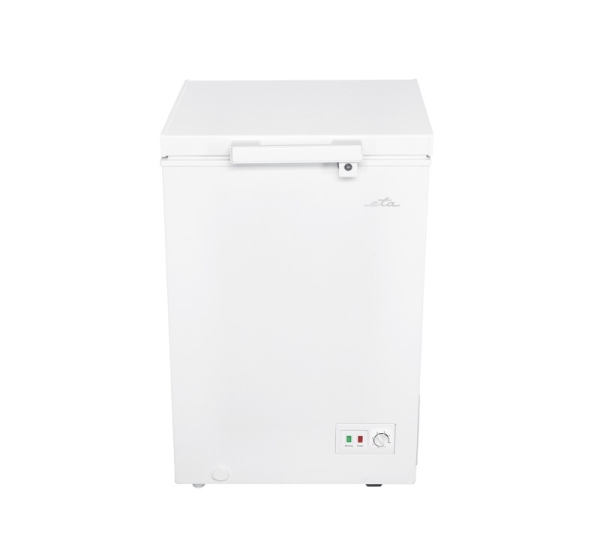 ETA Freezer ETA287990000E Energy efficiency class E Chest