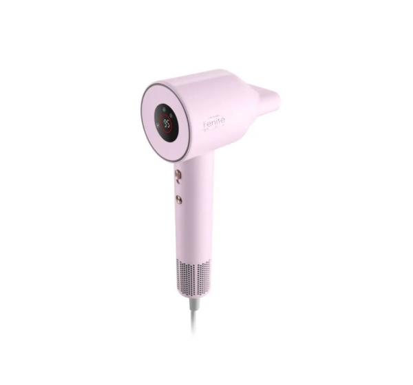 ETA Hair dryer Fenité Pastels ETA831990000 1600 W Number of temperature settings 3